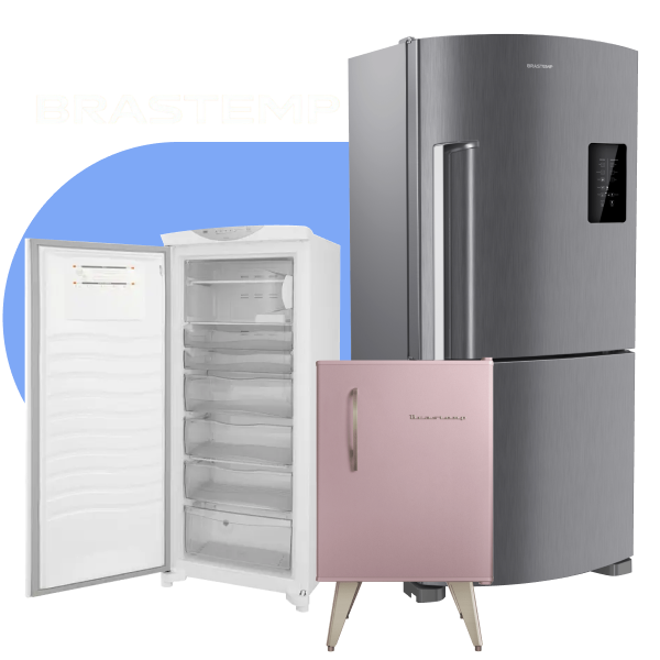 Assistência Técnica Brastemp em Cuiabá | Autorizada em Cuiabá brastemp