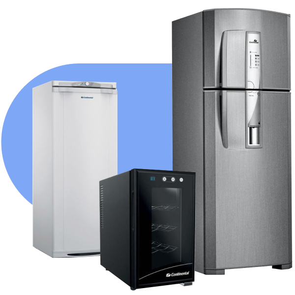 Assistência Técnica Continental em Cuiabá | Autorizada em Cuiabá continental