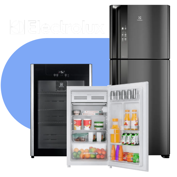 Assistência Técnica Electrolux em Cuiabá | Autorizada em Cuiabá