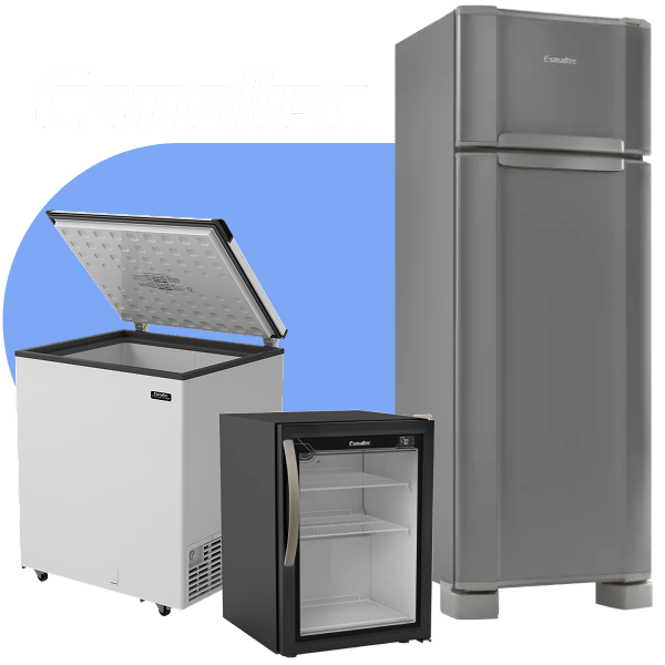 Assistência Técnica Esmaltec em Cuiabá | Autorizada em Cuiabá esmaltec