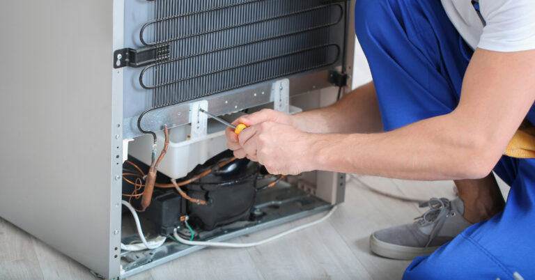 Assistência Técnica Electrolux em Cuiabá | Autorizada em Cuiabá instalacao de refrigerador