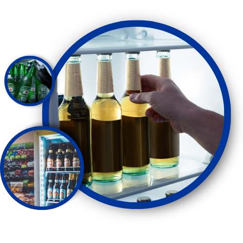 Conserto de Cervejeira em Cuiabá | Assistência Perto de Mim capa cervejeira