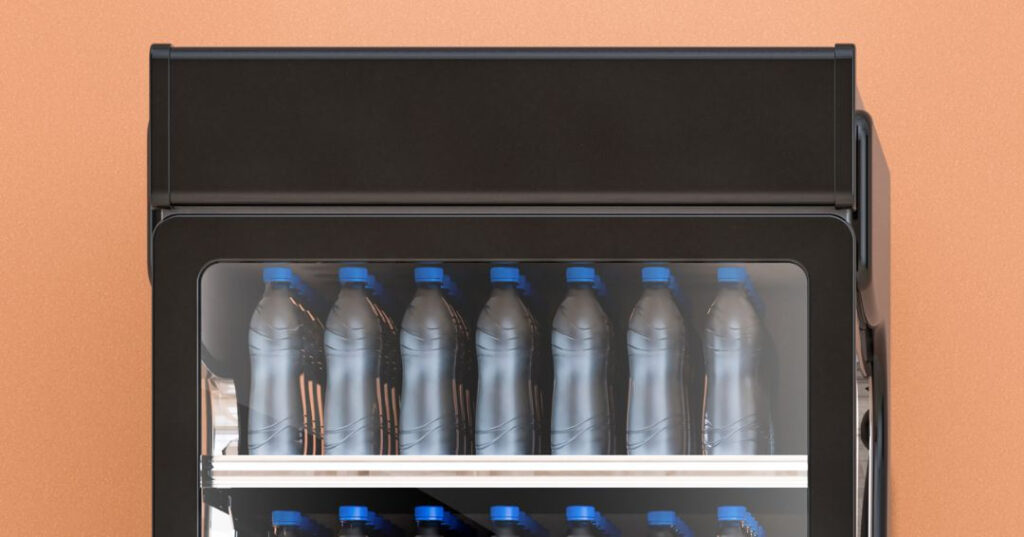 Conserto de Cervejeira em Cuiabá | Assistência Perto de Mim display digital com falhas ou apagado